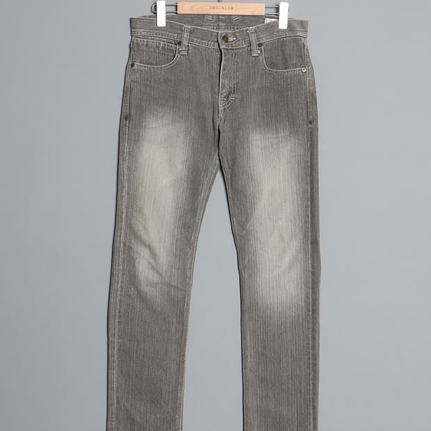 Souk Washing Denim Pant (30)
