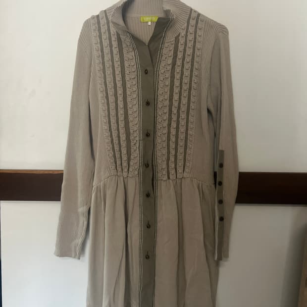 Hiroko bis 니트원피스