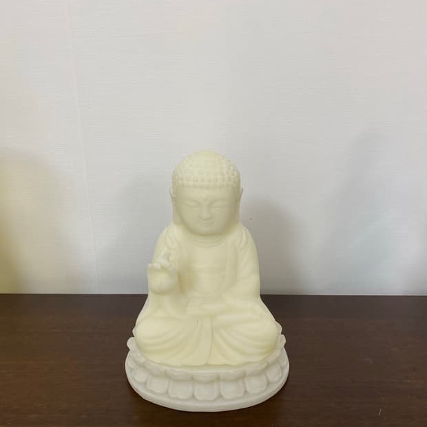 불상 부처님 장식품 오브제