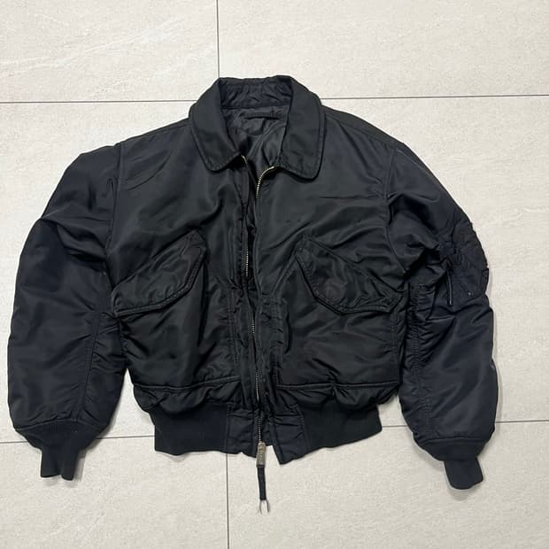 알릭스 Alyx 알파인더스트리 ma-1