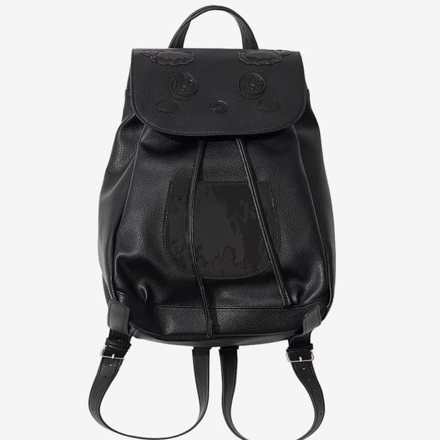 LAMB BACKPACK