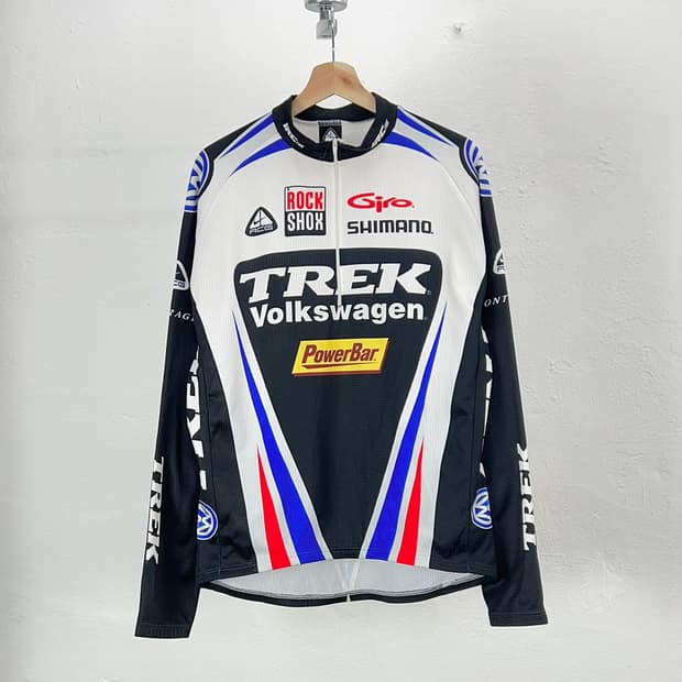 나이키 acg 폭스바겐 트랙 사이클링 탑 집업 자켓