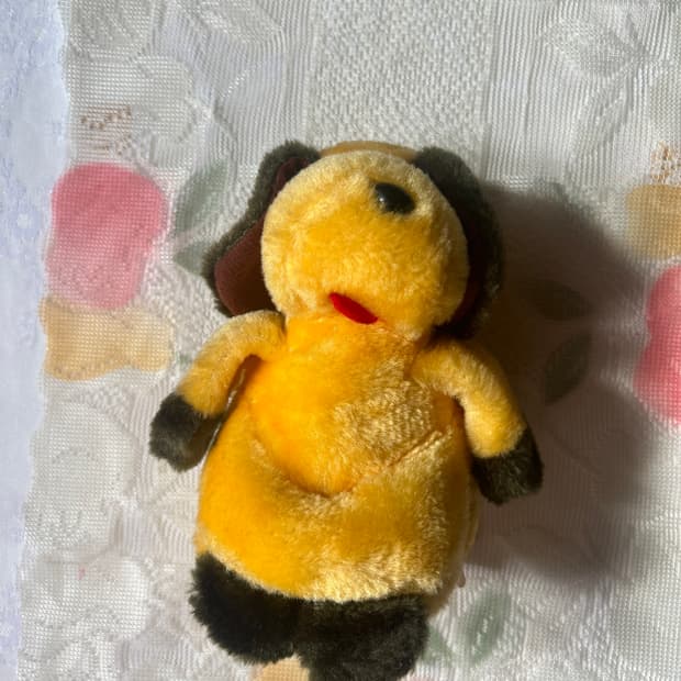인형