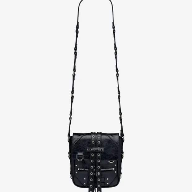 (구매글) 레씨토 크로스백 구해요