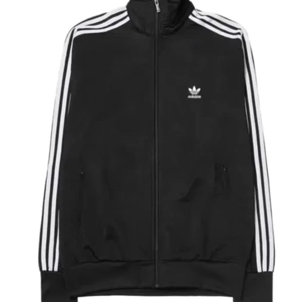 아디다스 파이어버드 져지