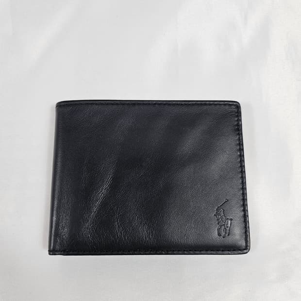 폴로반지갑