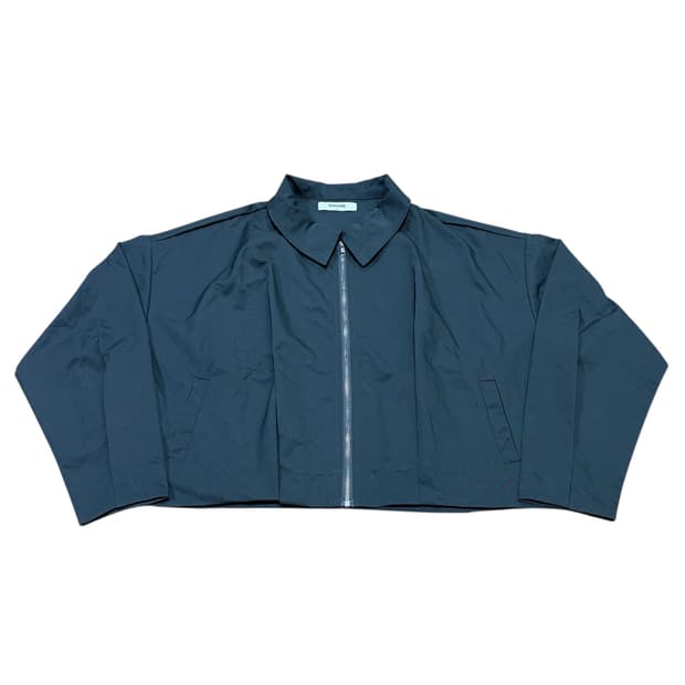 에잇세컨즈 여성 크롭 자켓