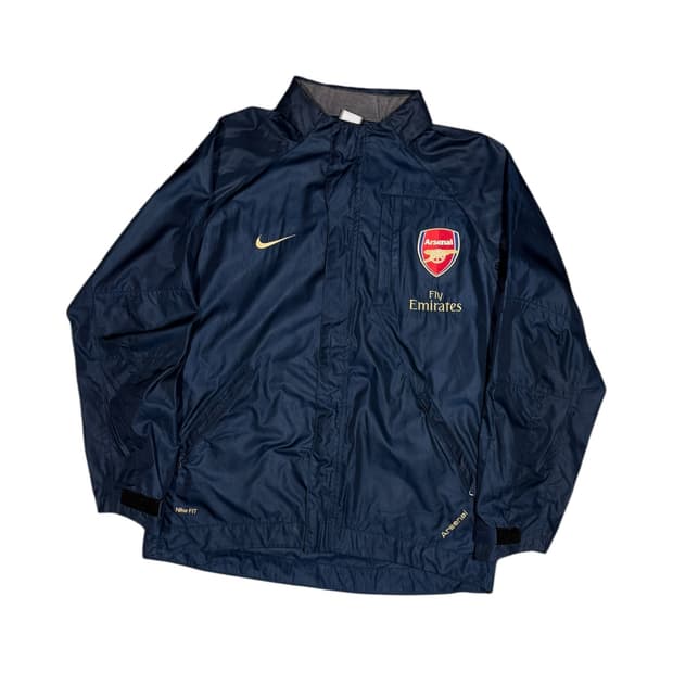 Nike 나이키 아스날 바람막이