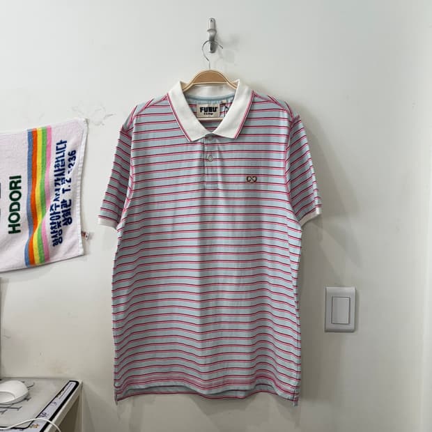 691. Fubu 카라티