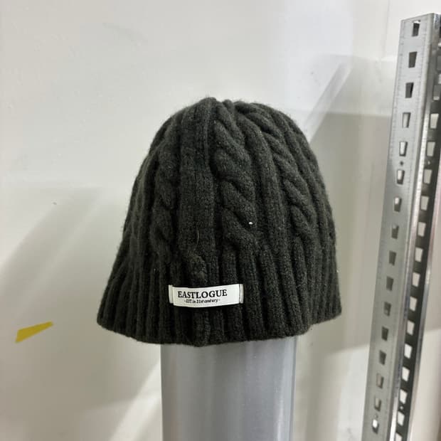 이스트로그 빈티지 비니