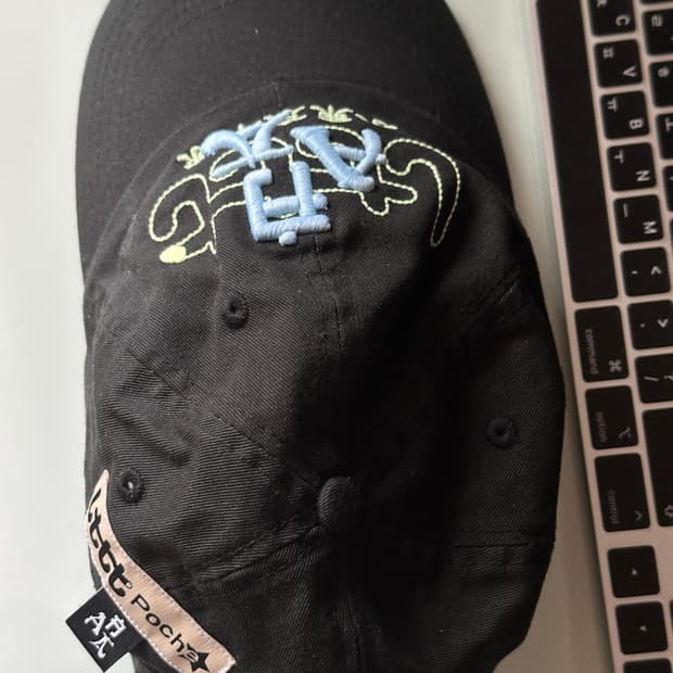 혁오 aaa lttt 도쿄 캡 모자