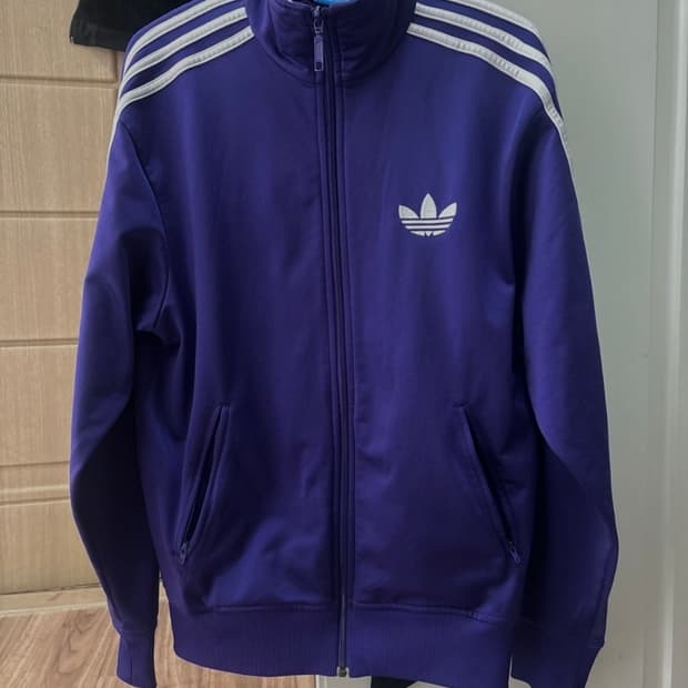 아디다스 퍼플 져지 나우아임영