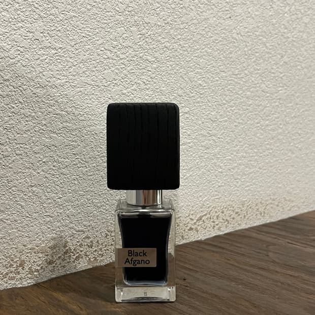 Nasomatto Black Afgano 향수
