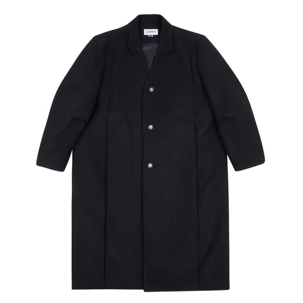 아더에러 24fw product 28 코트 L