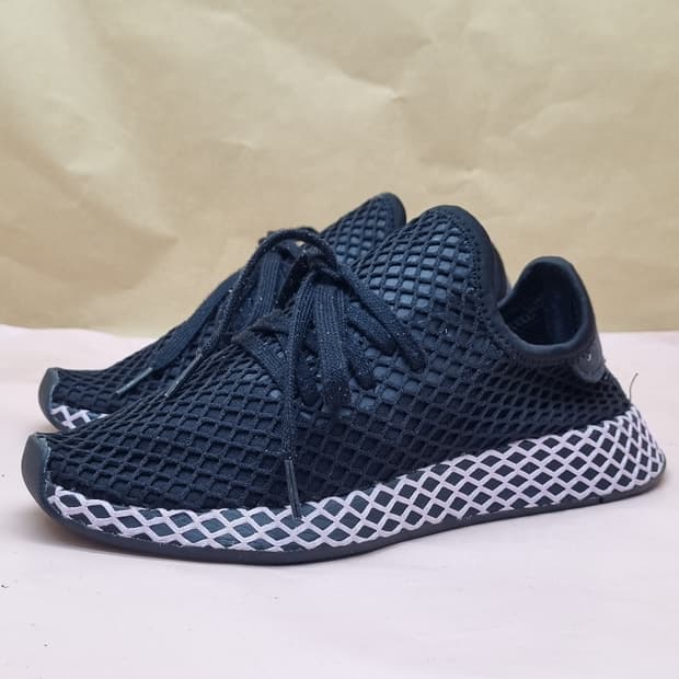 아디다스 디럽트러너 여성운동화235