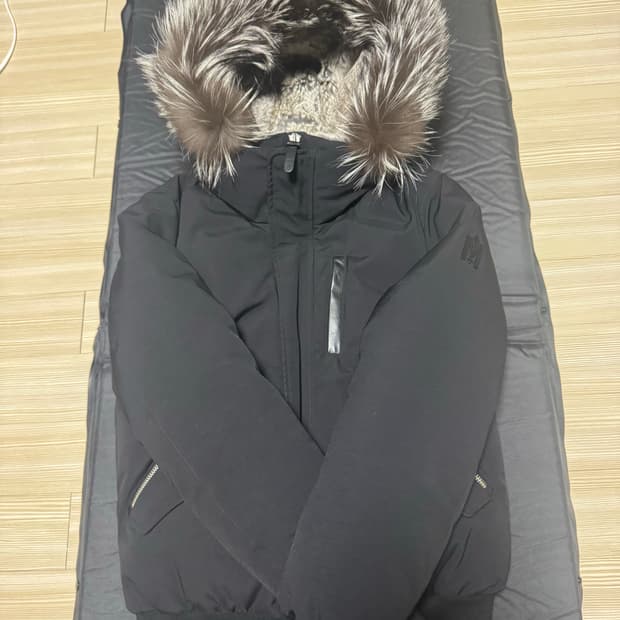 맥케이지딕슨38사이즈