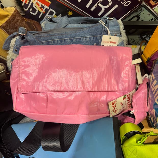 Porter Bag