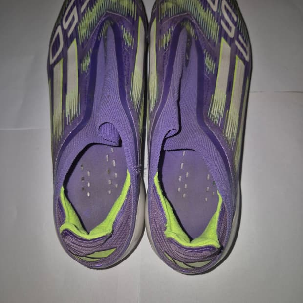 f50 ll fg