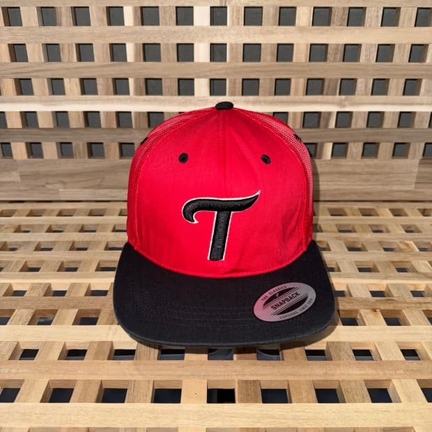 엘지트윈스 메쉬 트러커캡