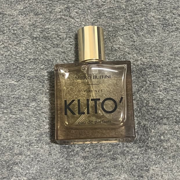 미르코부피니 KLITO 30ml