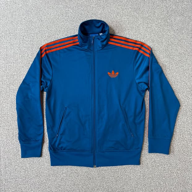 아디다스 파이어버드 져지 100