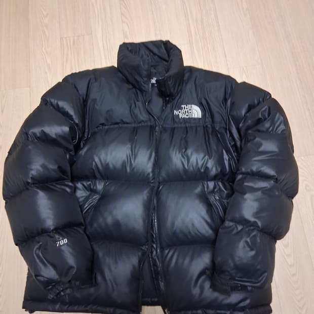 노스페이스 눕시 95(100)