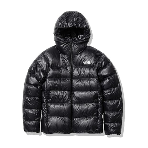 노스페이스/ND92201 900F 알파인 눕시 후디 다운 패딩 파카 자켓