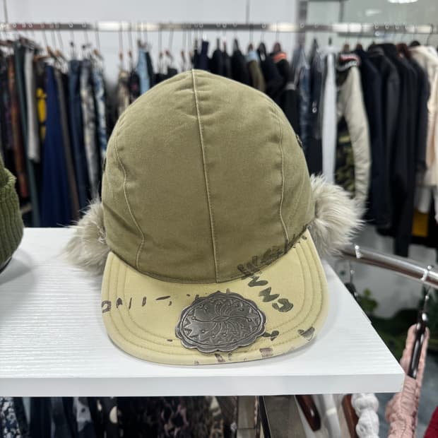 Kapital Cap