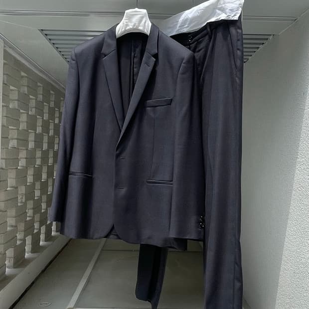 Maison Margiela  suit