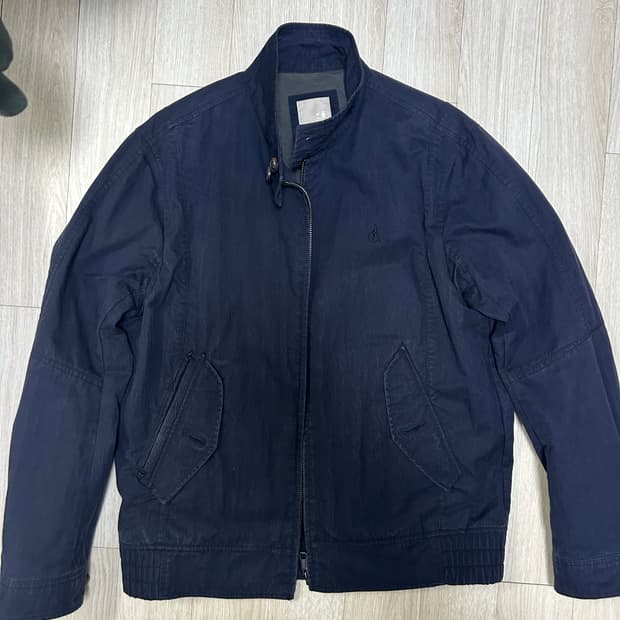 빈폴 해링턴 자켓 100