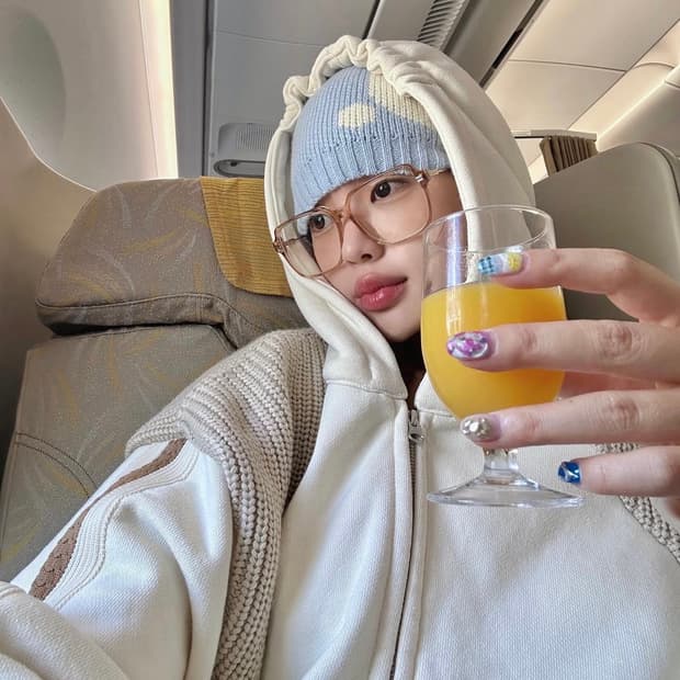 젠틀몬스터 제프 안경