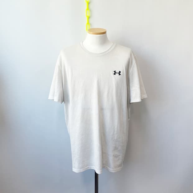 언더아머 남성스포츠반팔 XXL