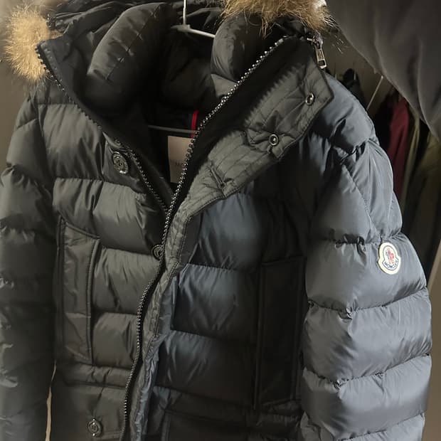 몽클레어 클루니 