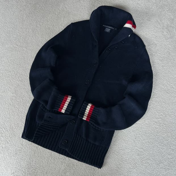 폴로 랄프로렌 가디건