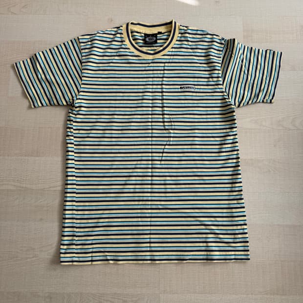 (레어) VANS USA 티셔츠