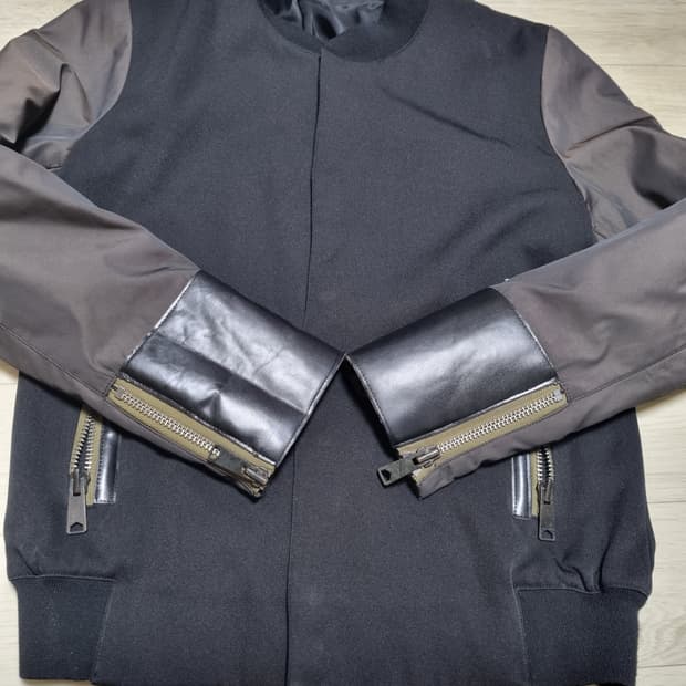 퓨에르옴므 자켓 L