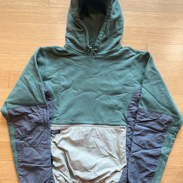 Stussy 
