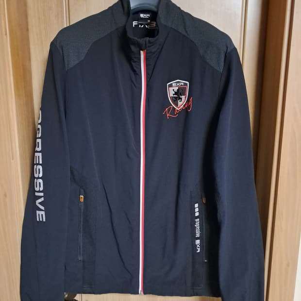 EXR 레이싱 자켓 남성100 