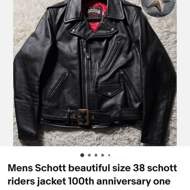 (급처) 쇼트 100주년 퍼펙토