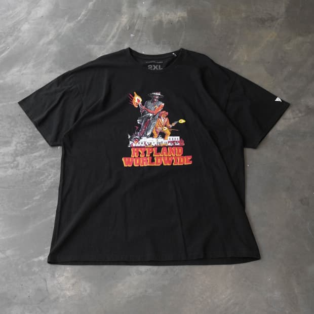 Hypland Worldwide