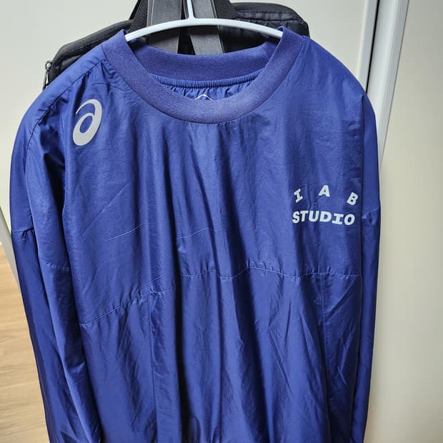 아이앱아식스트레이닝 세트