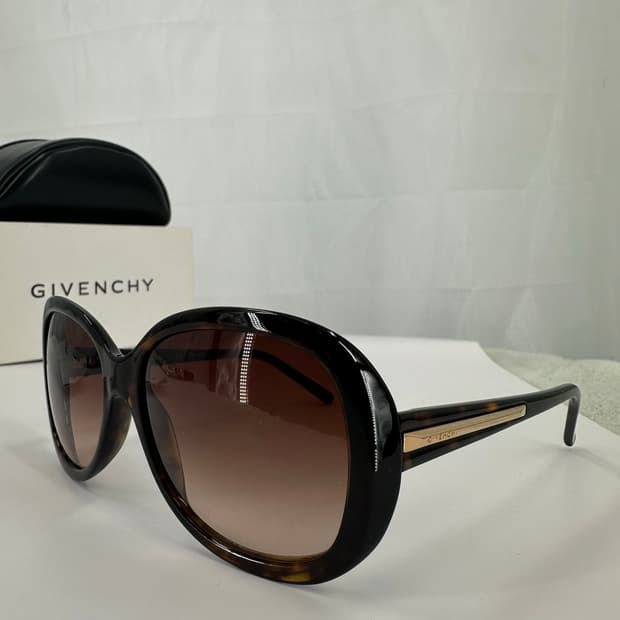 [새상품 무료배송] 지방시 Made in Italy 선글라스