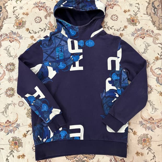 지스타로우 그래픽쉴드 1코어 후드티