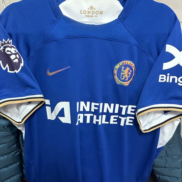 첼시 23/24 갤러거 L