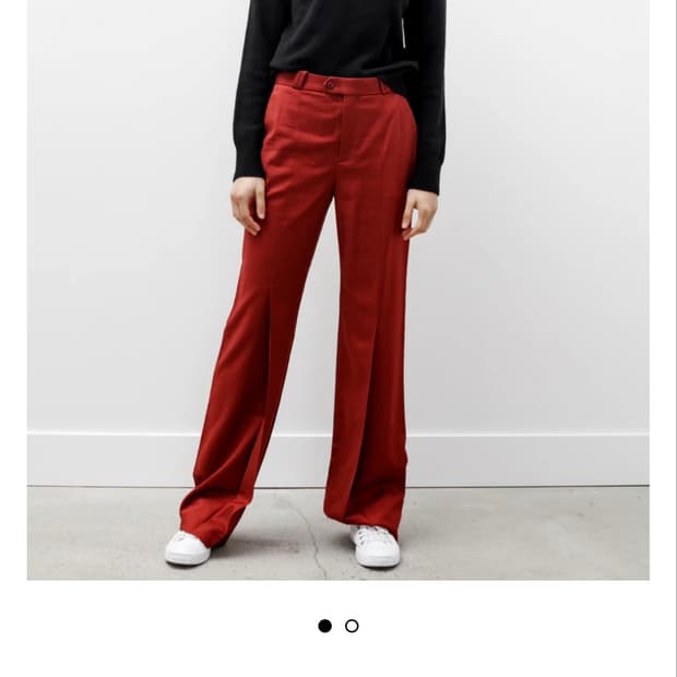 acne studios