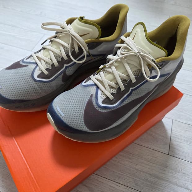 나이키 줌플라이6 rpm 270