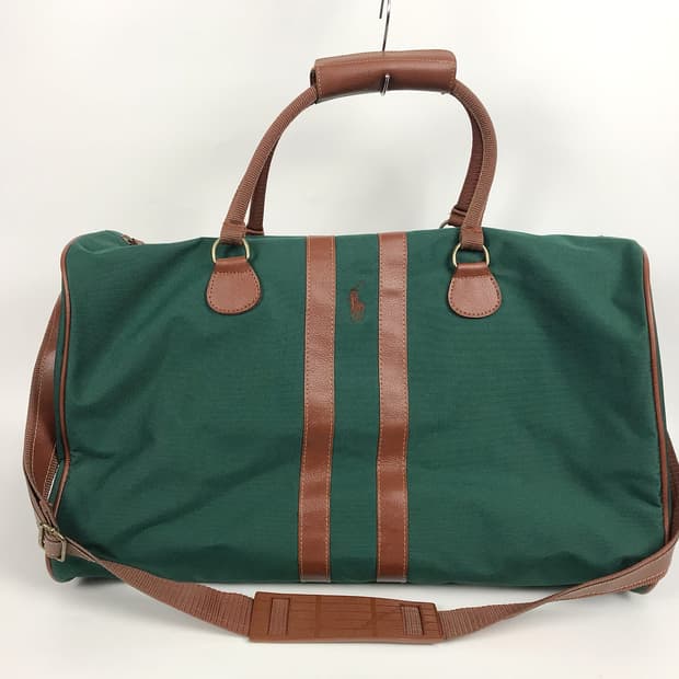 폴로 랄프로렌 보스턴백 가방