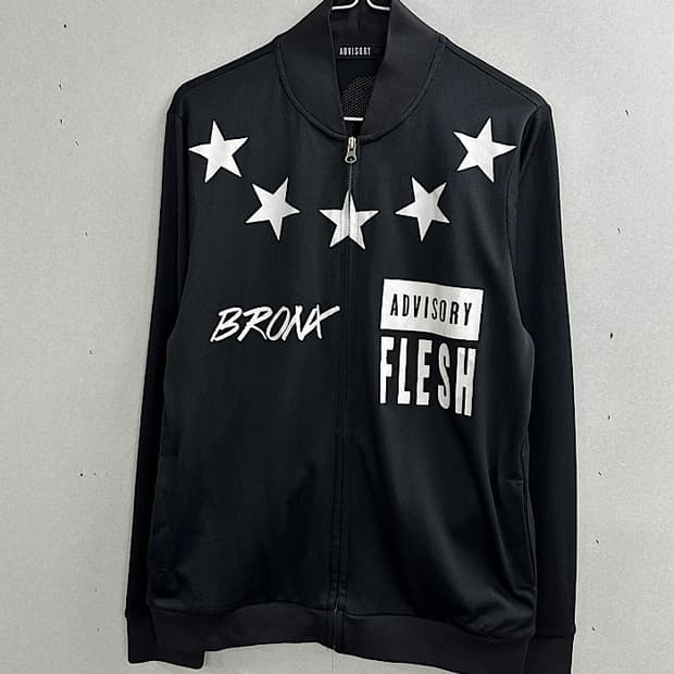 advisory 메쉬자켓 M 