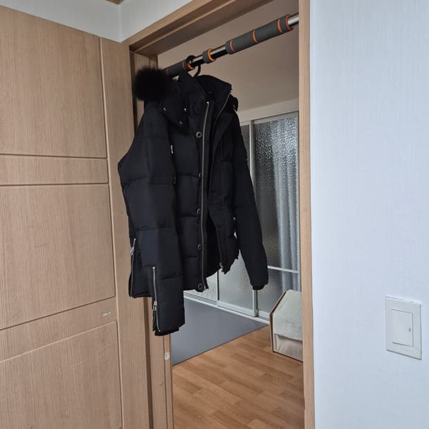 무스너클 쓰리쿼터