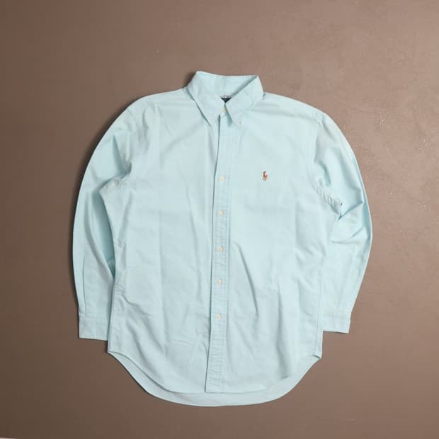 폴로 랄프로렌 코튼 셔츠 A1461